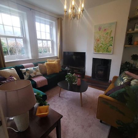 ランベリス Prime Location For Snowdon, Family And Dog Friendly!ヴィラ エクステリア 写真