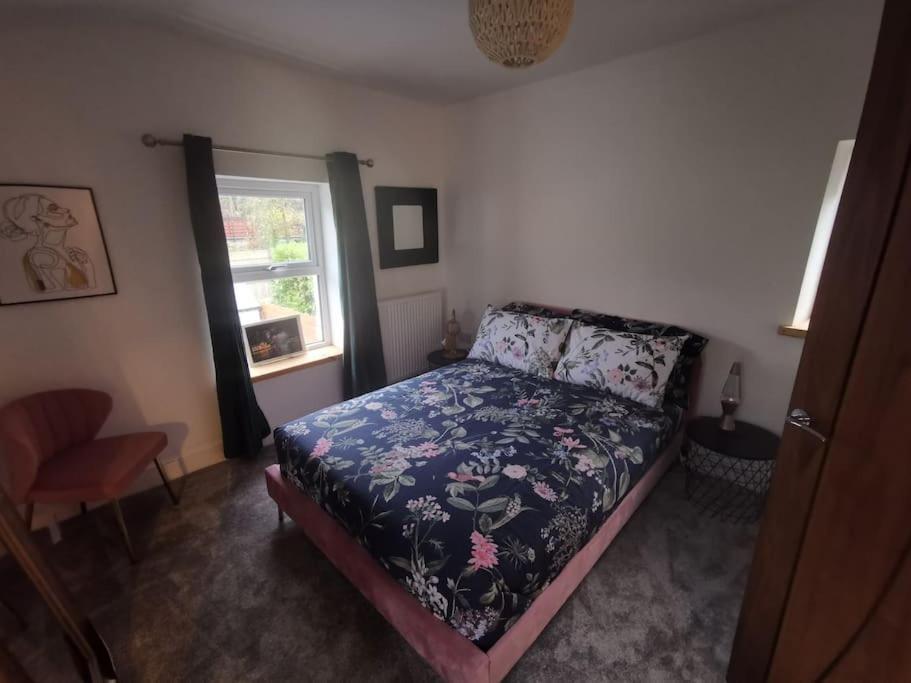 ランベリス Prime Location For Snowdon, Family And Dog Friendly!ヴィラ エクステリア 写真