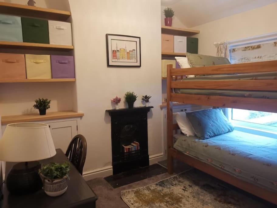 ランベリス Prime Location For Snowdon, Family And Dog Friendly!ヴィラ エクステリア 写真