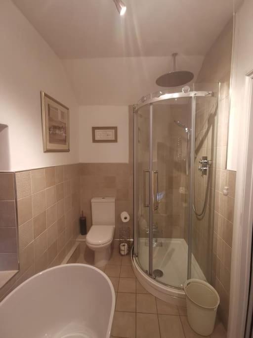 ランベリス Prime Location For Snowdon, Family And Dog Friendly!ヴィラ エクステリア 写真