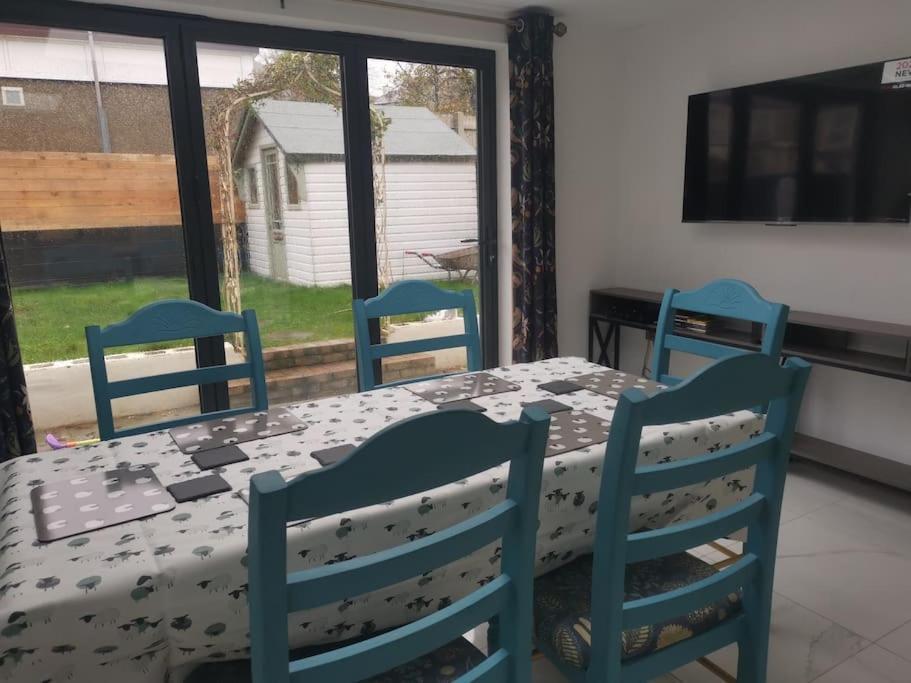 ランベリス Prime Location For Snowdon, Family And Dog Friendly!ヴィラ エクステリア 写真