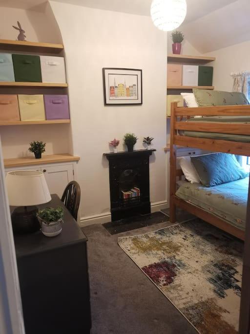 ランベリス Prime Location For Snowdon, Family And Dog Friendly!ヴィラ エクステリア 写真