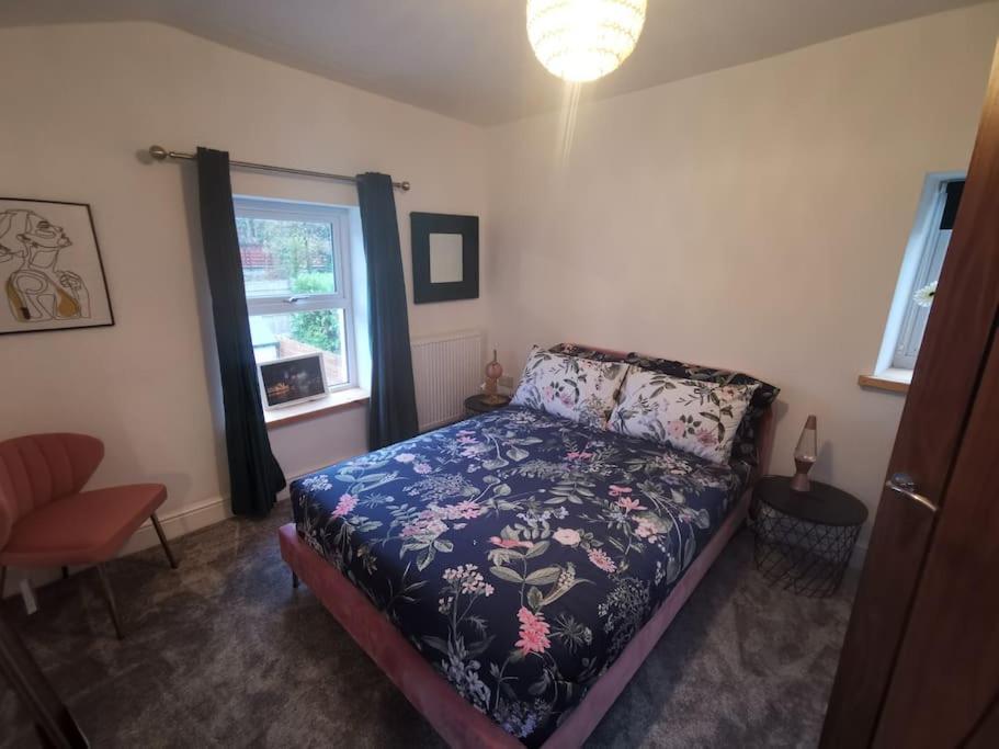 ランベリス Prime Location For Snowdon, Family And Dog Friendly!ヴィラ エクステリア 写真