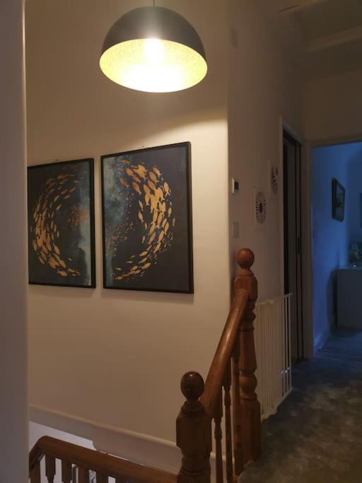 ランベリス Prime Location For Snowdon, Family And Dog Friendly!ヴィラ エクステリア 写真