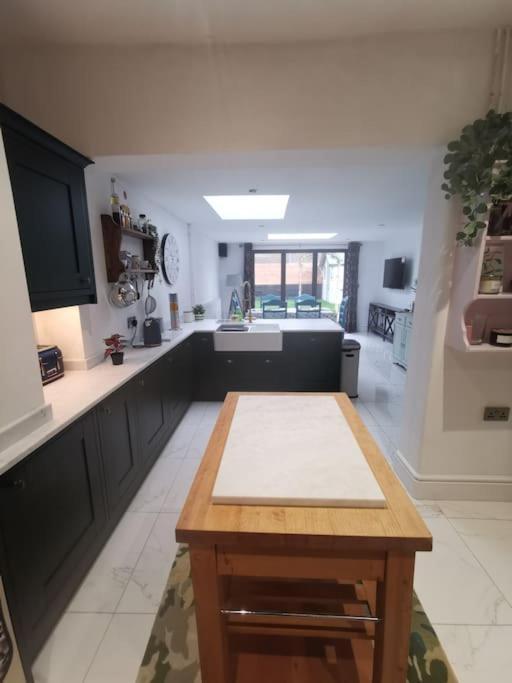 ランベリス Prime Location For Snowdon, Family And Dog Friendly!ヴィラ エクステリア 写真