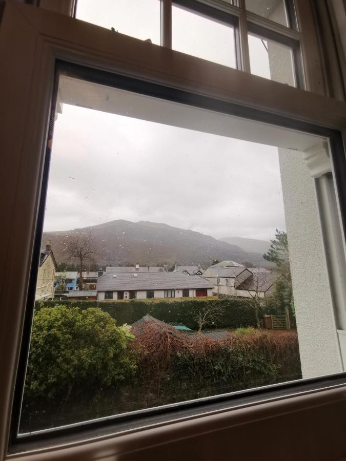 ランベリス Prime Location For Snowdon, Family And Dog Friendly!ヴィラ エクステリア 写真