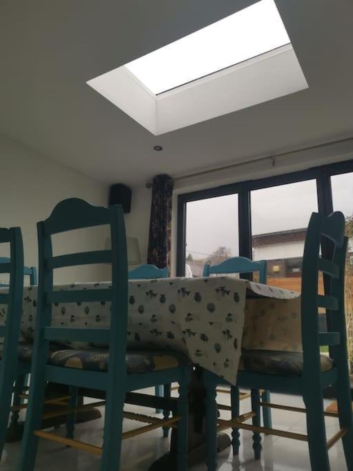 ランベリス Prime Location For Snowdon, Family And Dog Friendly!ヴィラ エクステリア 写真