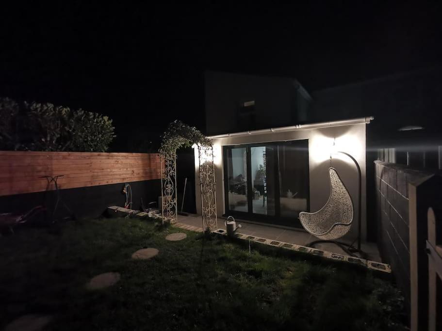 ランベリス Prime Location For Snowdon, Family And Dog Friendly!ヴィラ エクステリア 写真