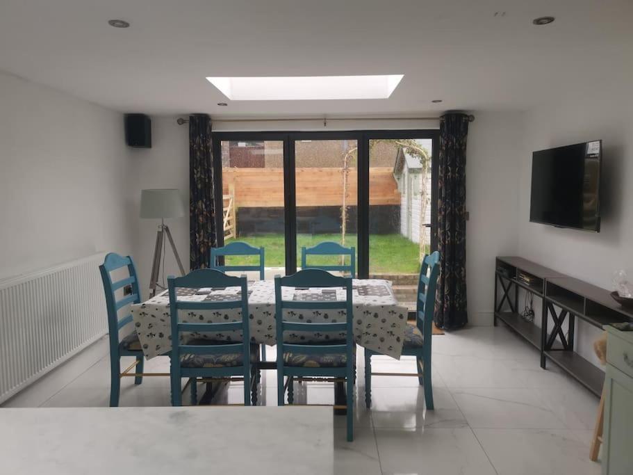 ランベリス Prime Location For Snowdon, Family And Dog Friendly!ヴィラ エクステリア 写真
