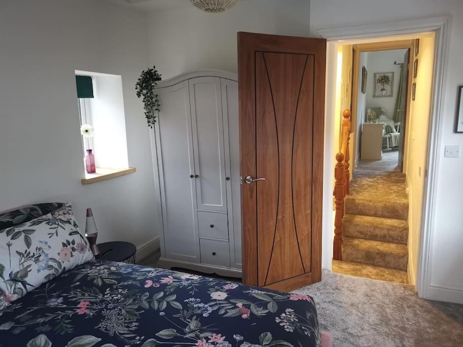 ランベリス Prime Location For Snowdon, Family And Dog Friendly!ヴィラ エクステリア 写真