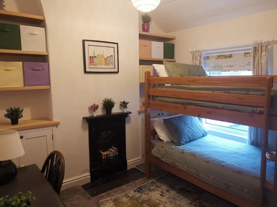 ランベリス Prime Location For Snowdon, Family And Dog Friendly!ヴィラ エクステリア 写真