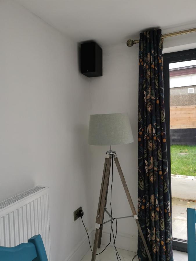 ランベリス Prime Location For Snowdon, Family And Dog Friendly!ヴィラ エクステリア 写真