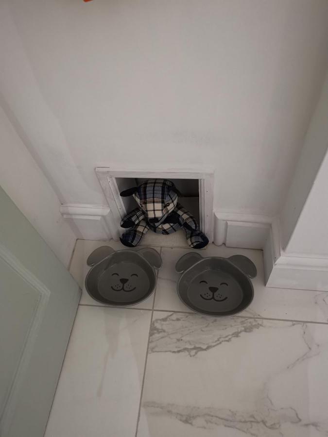 ランベリス Prime Location For Snowdon, Family And Dog Friendly!ヴィラ エクステリア 写真