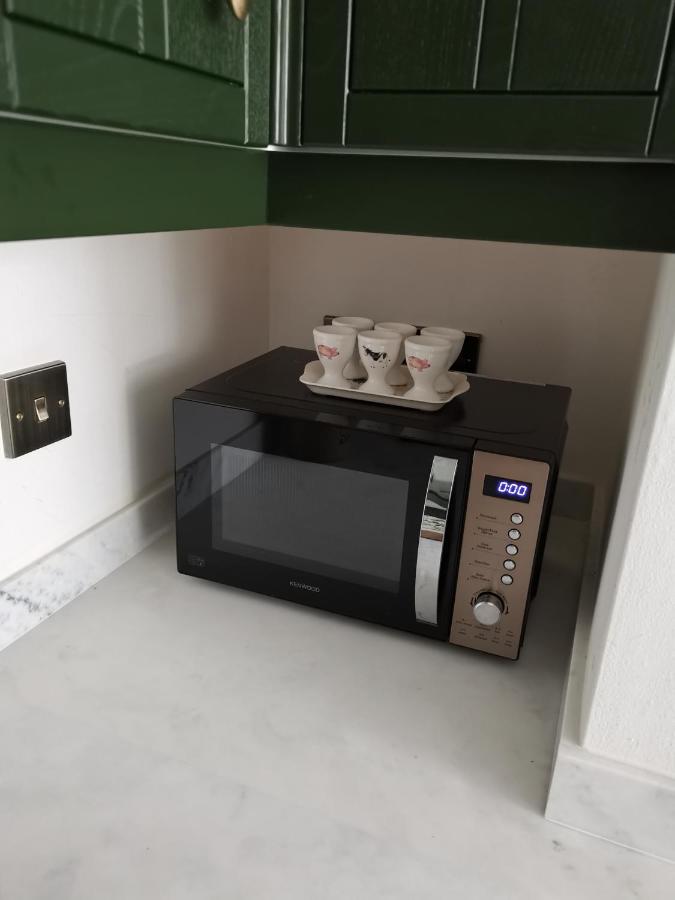 ランベリス Prime Location For Snowdon, Family And Dog Friendly!ヴィラ エクステリア 写真