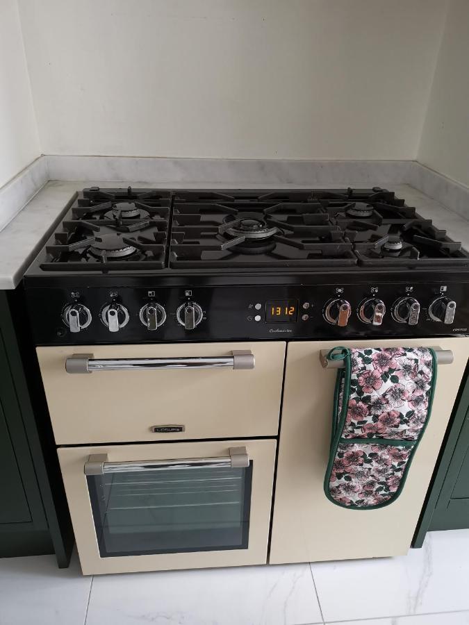 ランベリス Prime Location For Snowdon, Family And Dog Friendly!ヴィラ エクステリア 写真